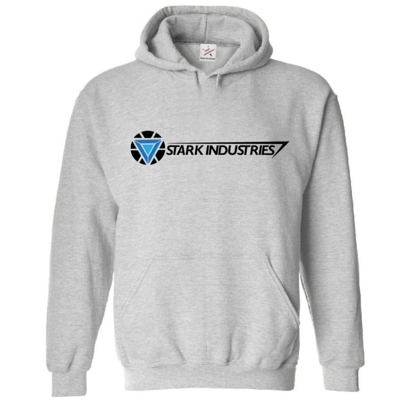 Stark on sale industries hoodie